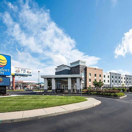 Comfort Inn - Rehoboth Rehoboth Beach Exterior foto