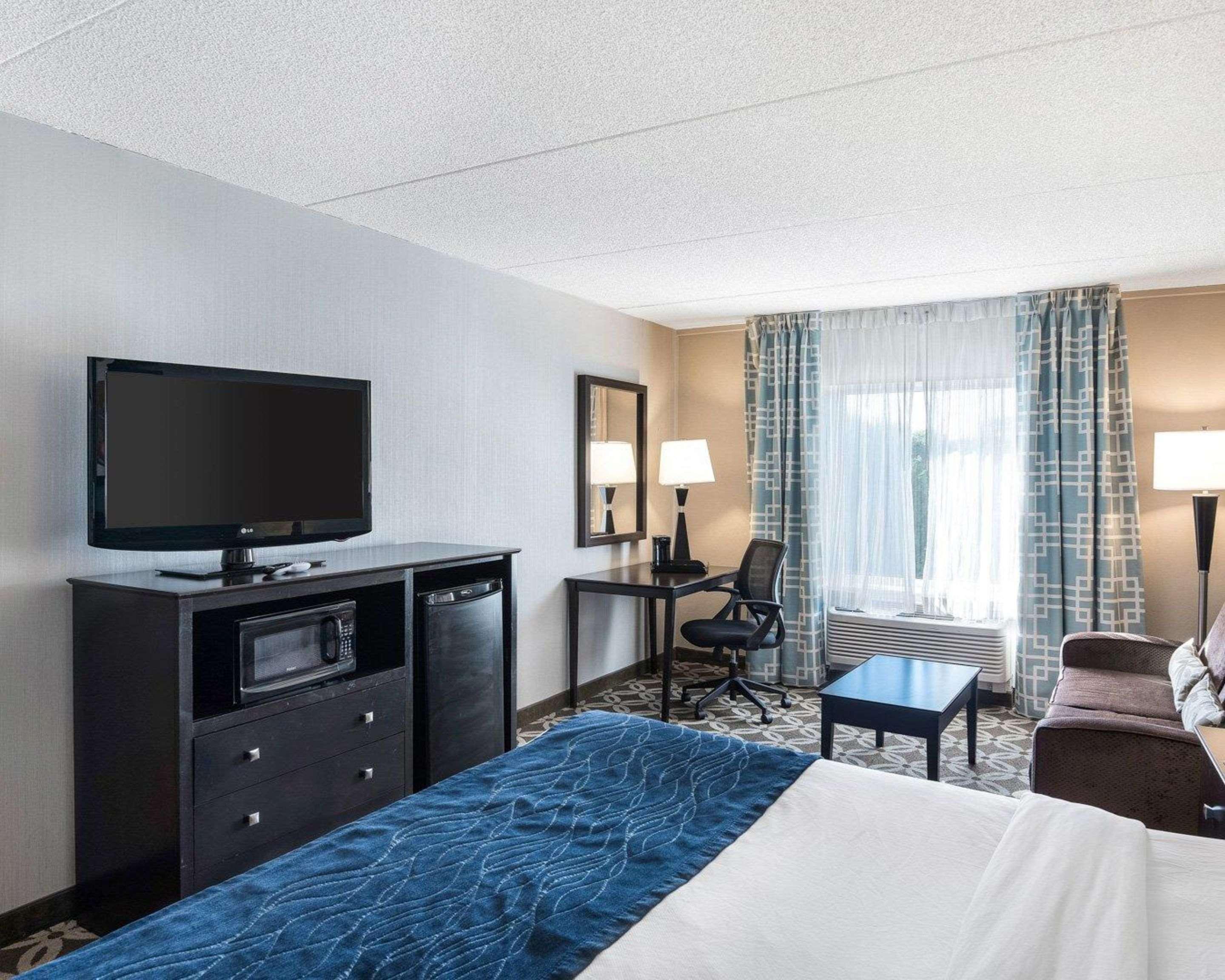 Comfort Inn - Rehoboth Rehoboth Beach Exterior foto