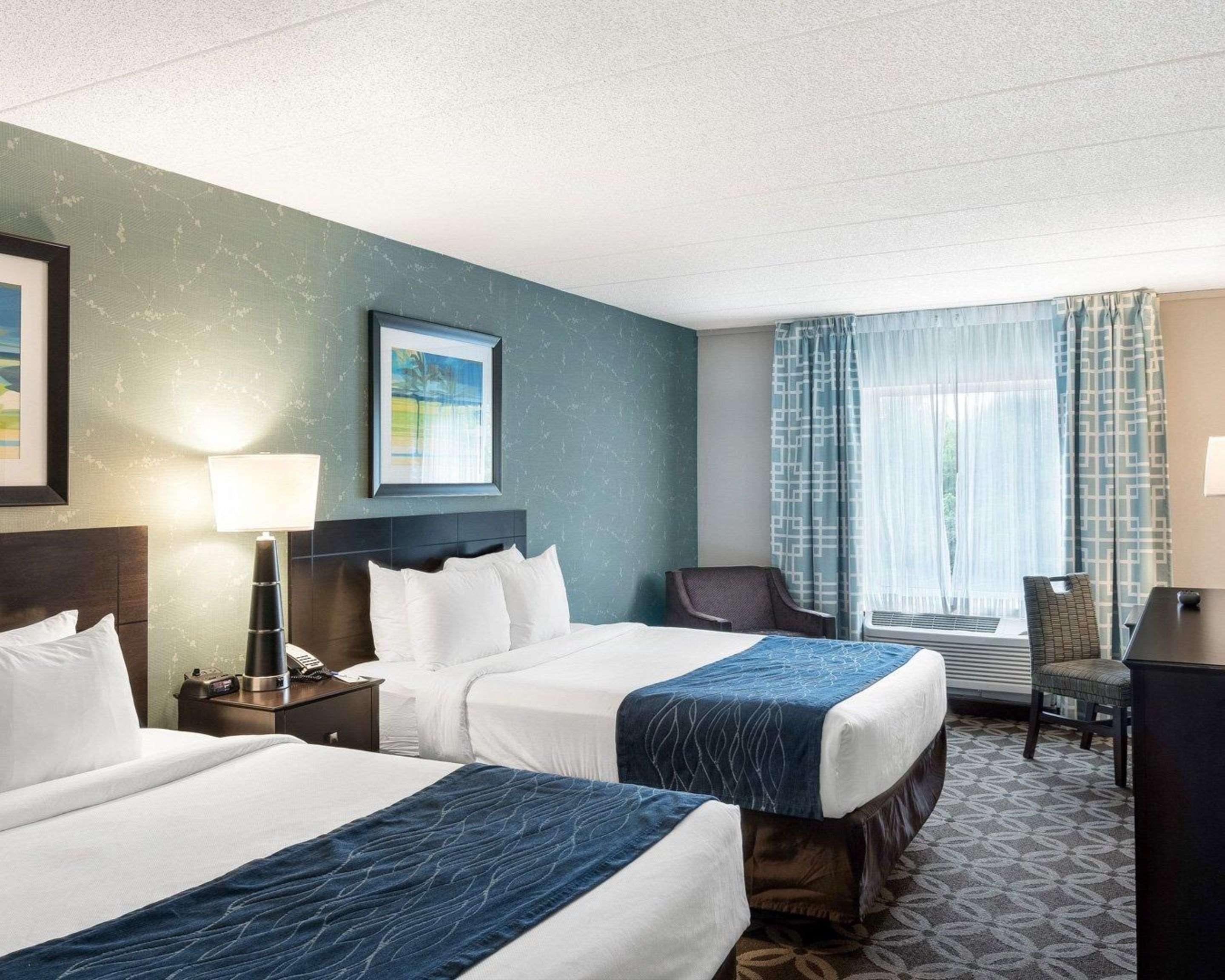 Comfort Inn - Rehoboth Rehoboth Beach Exterior foto