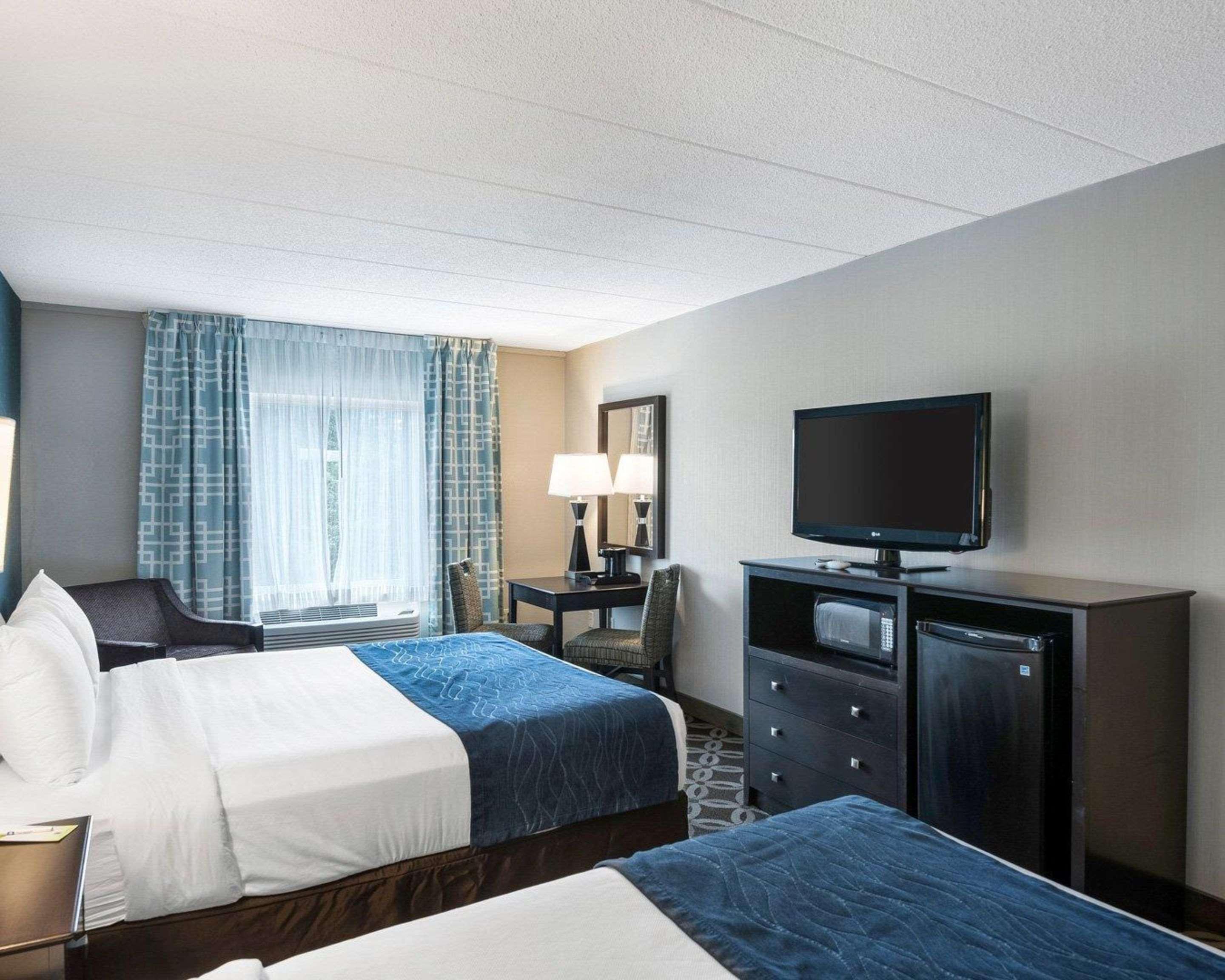 Comfort Inn - Rehoboth Rehoboth Beach Exterior foto