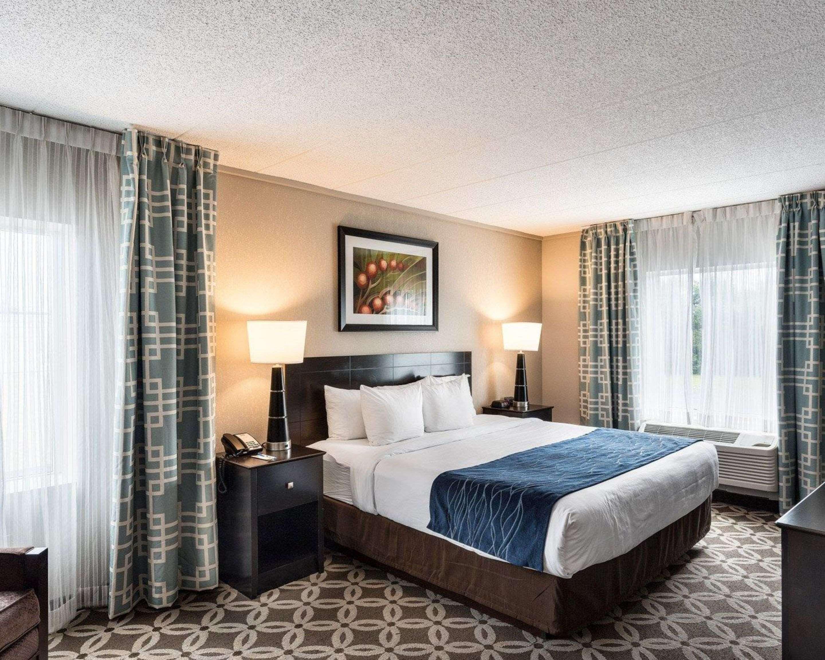 Comfort Inn - Rehoboth Rehoboth Beach Exterior foto