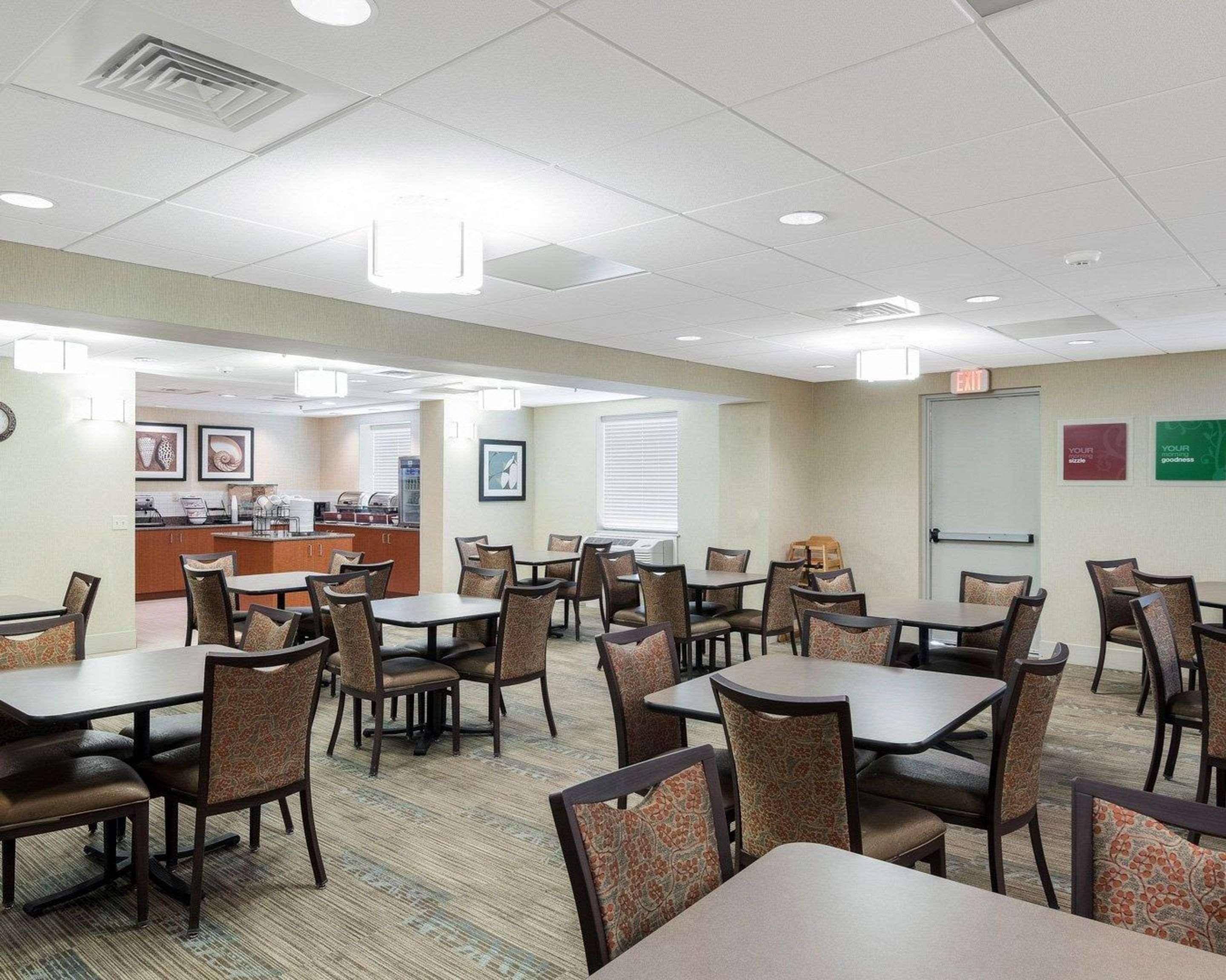 Comfort Inn - Rehoboth Rehoboth Beach Exterior foto