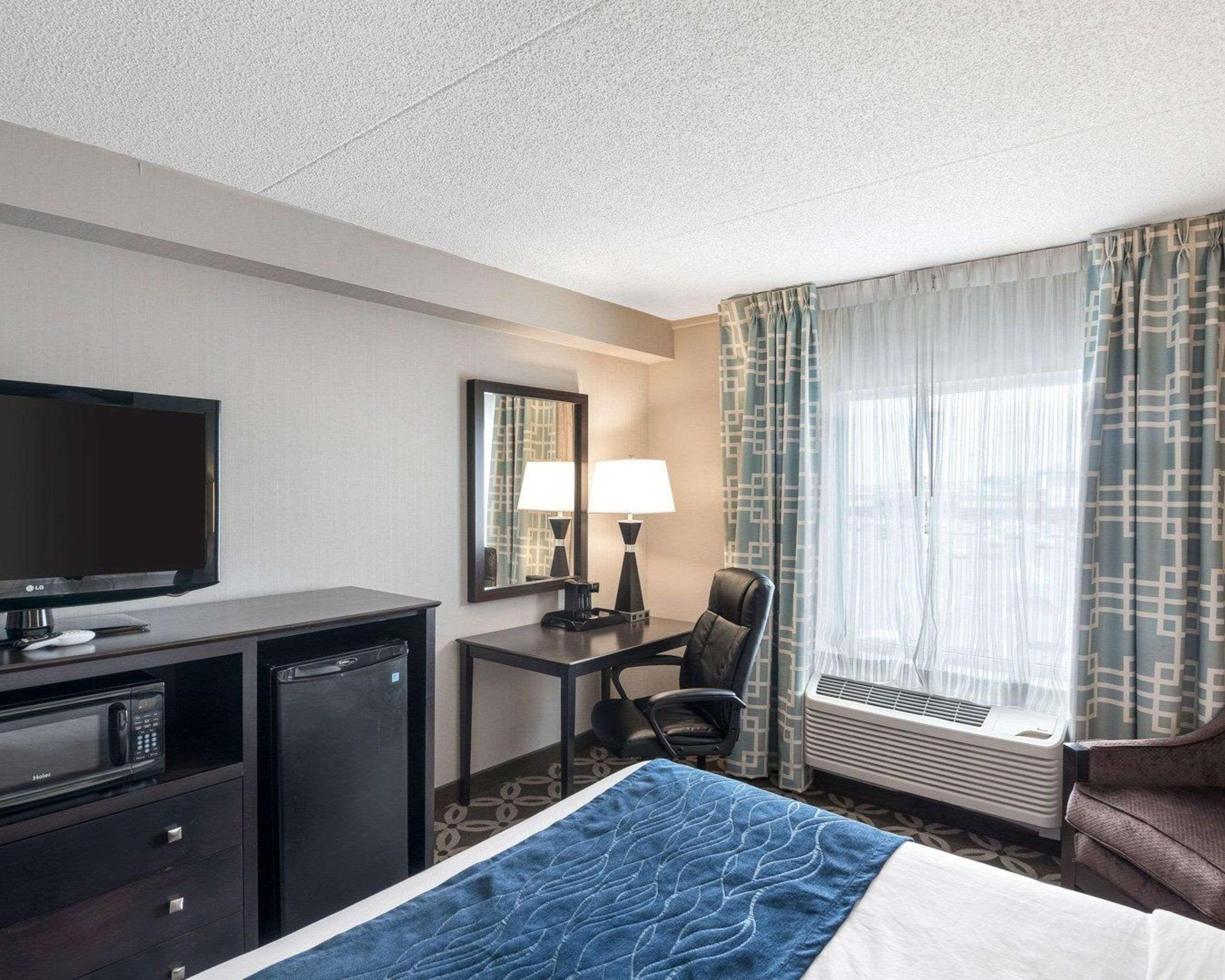 Comfort Inn - Rehoboth Rehoboth Beach Exterior foto