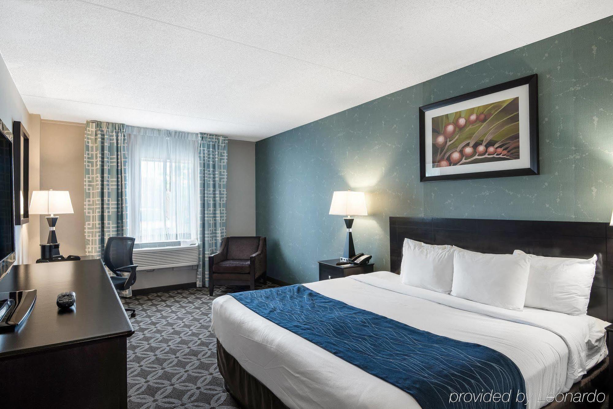 Comfort Inn - Rehoboth Rehoboth Beach Exterior foto