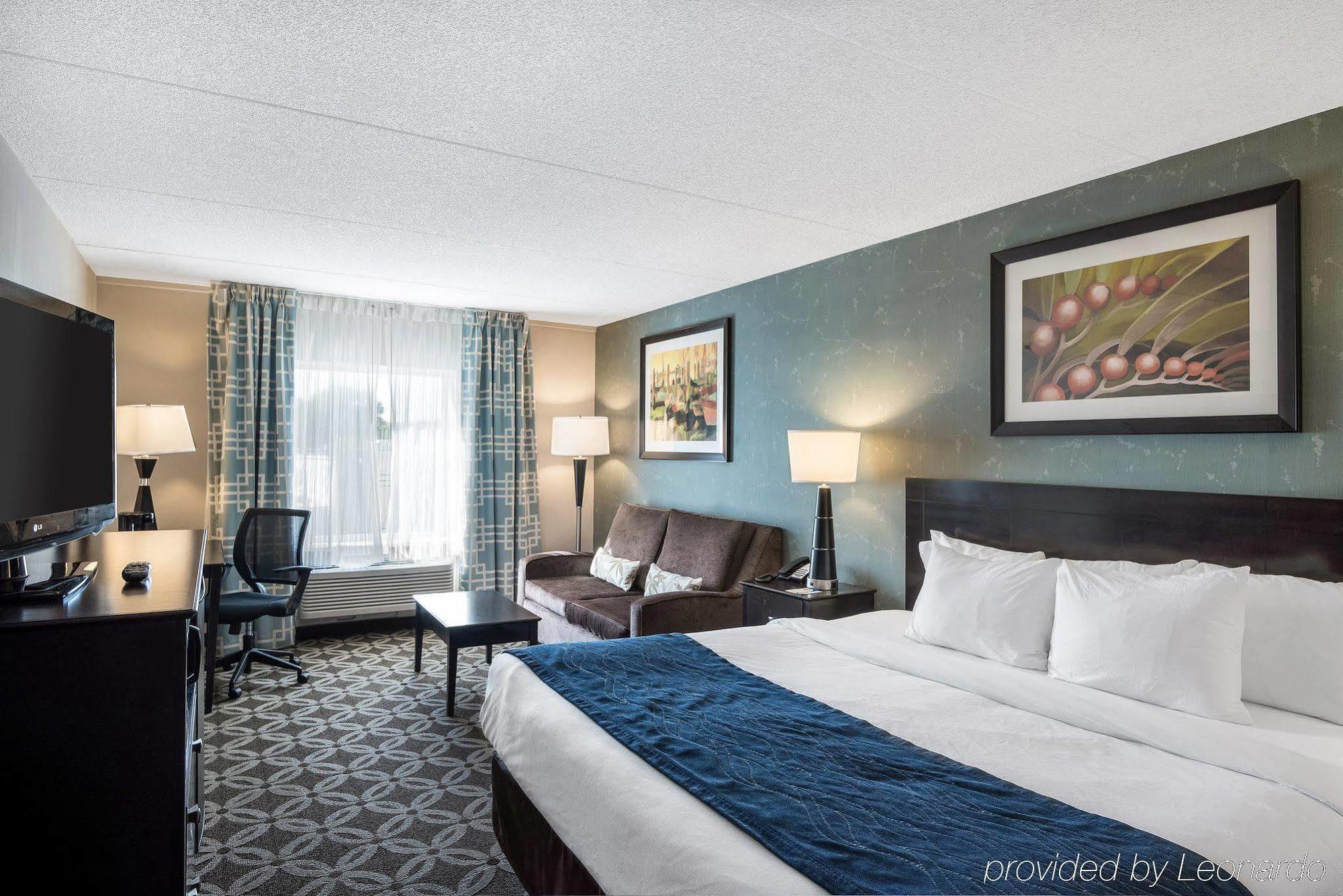 Comfort Inn - Rehoboth Rehoboth Beach Exterior foto