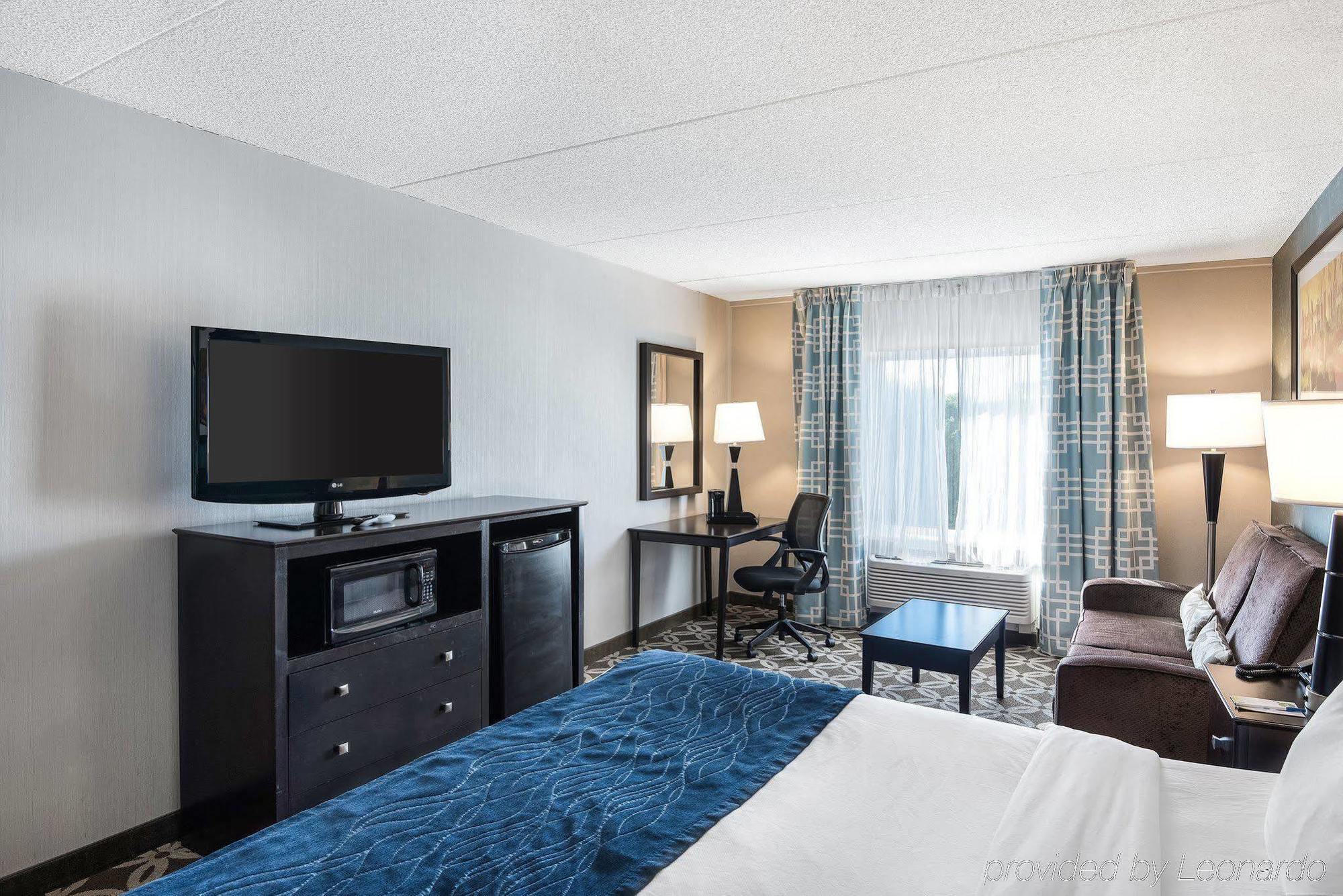 Comfort Inn - Rehoboth Rehoboth Beach Exterior foto