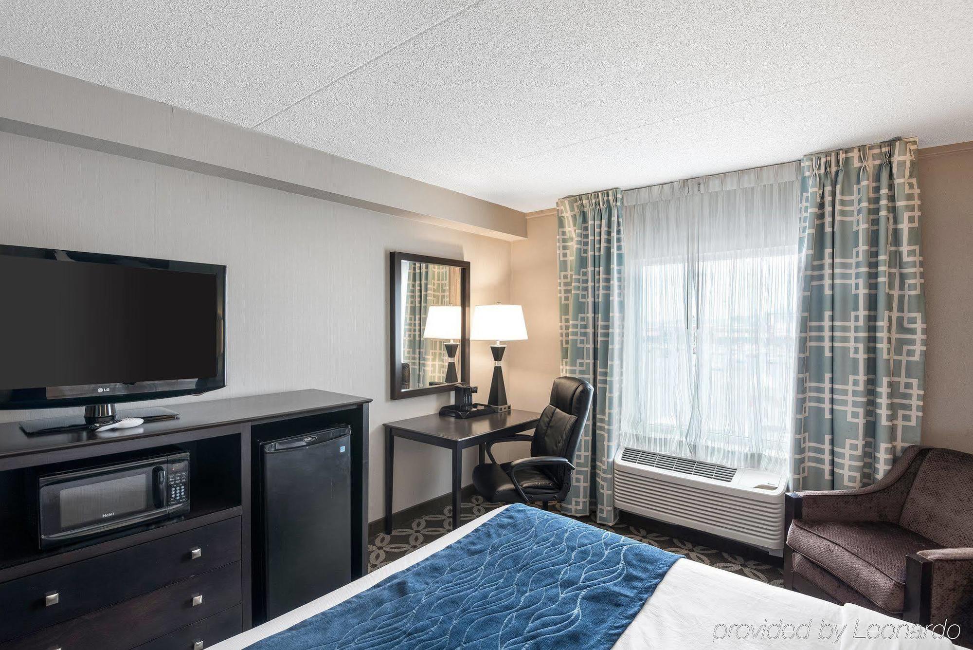 Comfort Inn - Rehoboth Rehoboth Beach Exterior foto