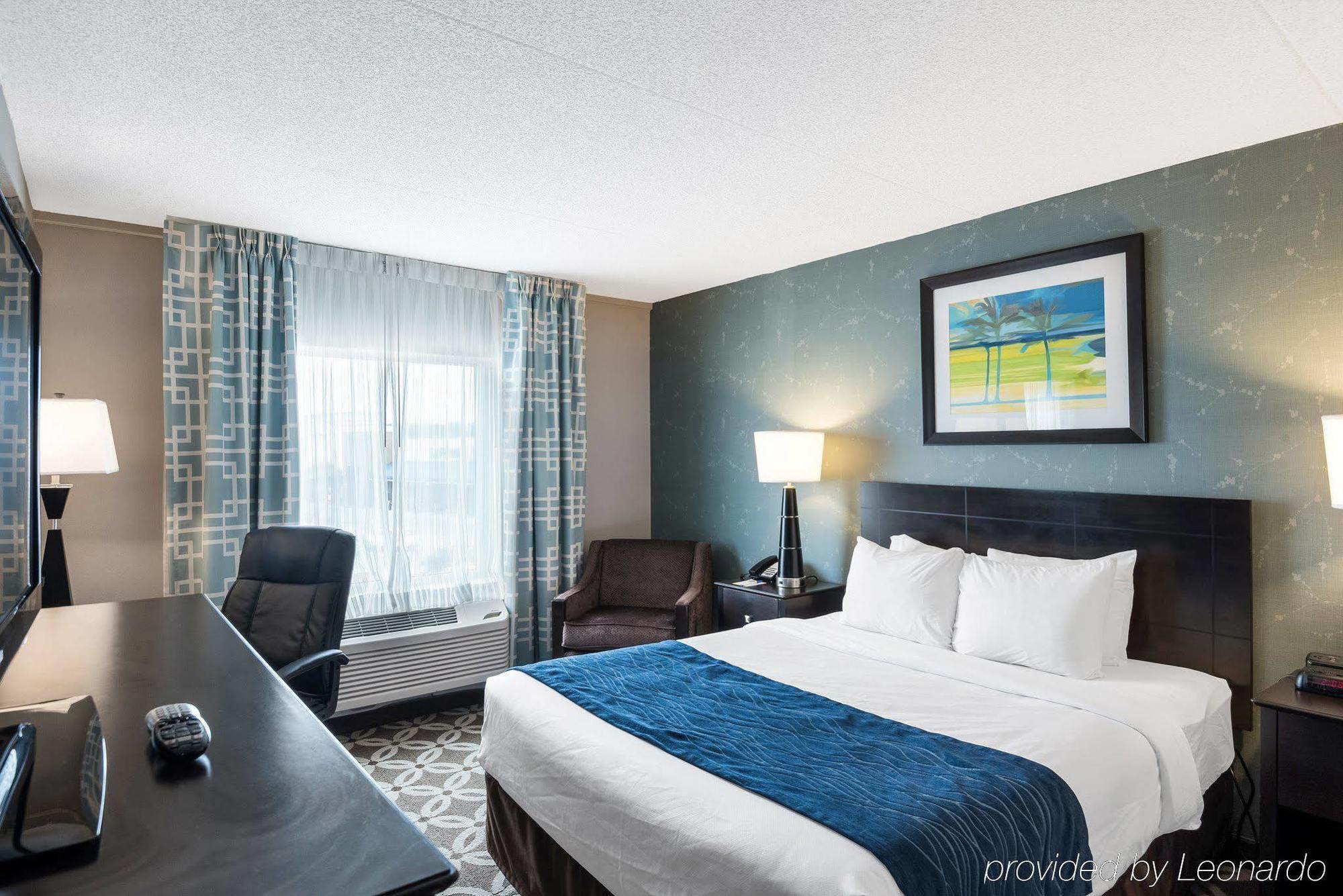 Comfort Inn - Rehoboth Rehoboth Beach Exterior foto