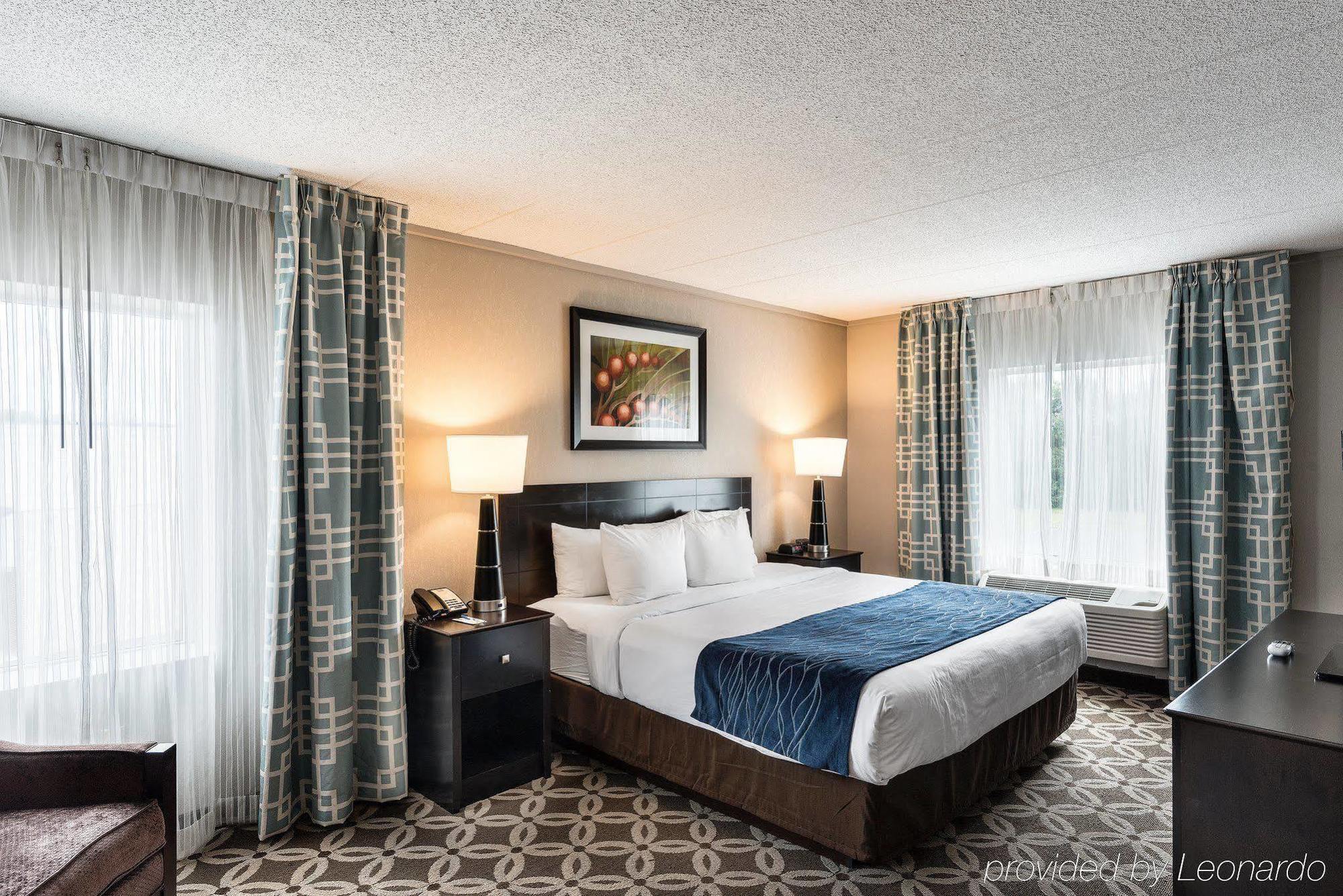 Comfort Inn - Rehoboth Rehoboth Beach Exterior foto